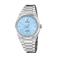 Reloj Festina Mujer in Acero F20052/5 - F20052/5